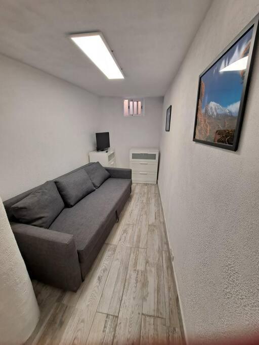 Tenerife Apartment Dulcynea With Terrace And Garden 600M2 With Ocean And Teide View Icod De Los Vinos Extérieur photo