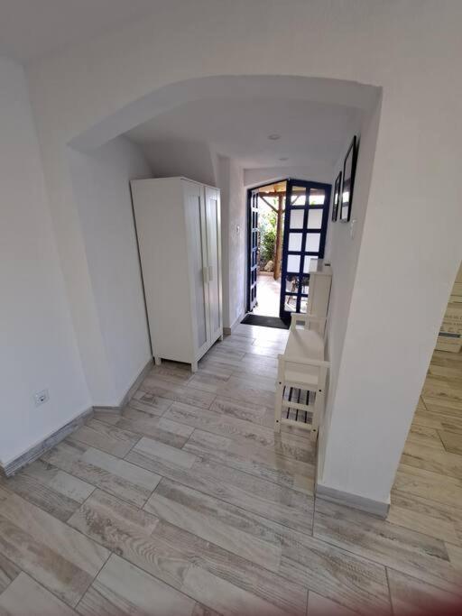 Tenerife Apartment Dulcynea With Terrace And Garden 600M2 With Ocean And Teide View Icod De Los Vinos Extérieur photo